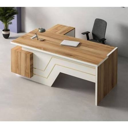 Meja Kantor Modern